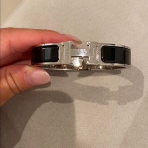 Hermès H Bracelet